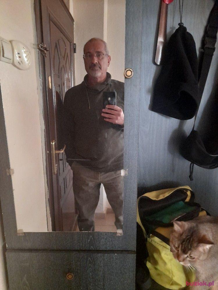 Michael, Male, 58, Aberdeen, Wielka Brytania, Photo: 2