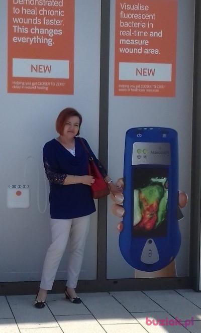 Anna, Kobieta, 63, Mińsk Mazowiecki, Polska, Zdjęcie: 2