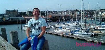 Darek, Male, 52, Wielka Brytania, Photo: 2