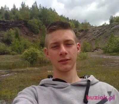 Kacper, Male, 26, Olkusz, Polska, Photo: 2