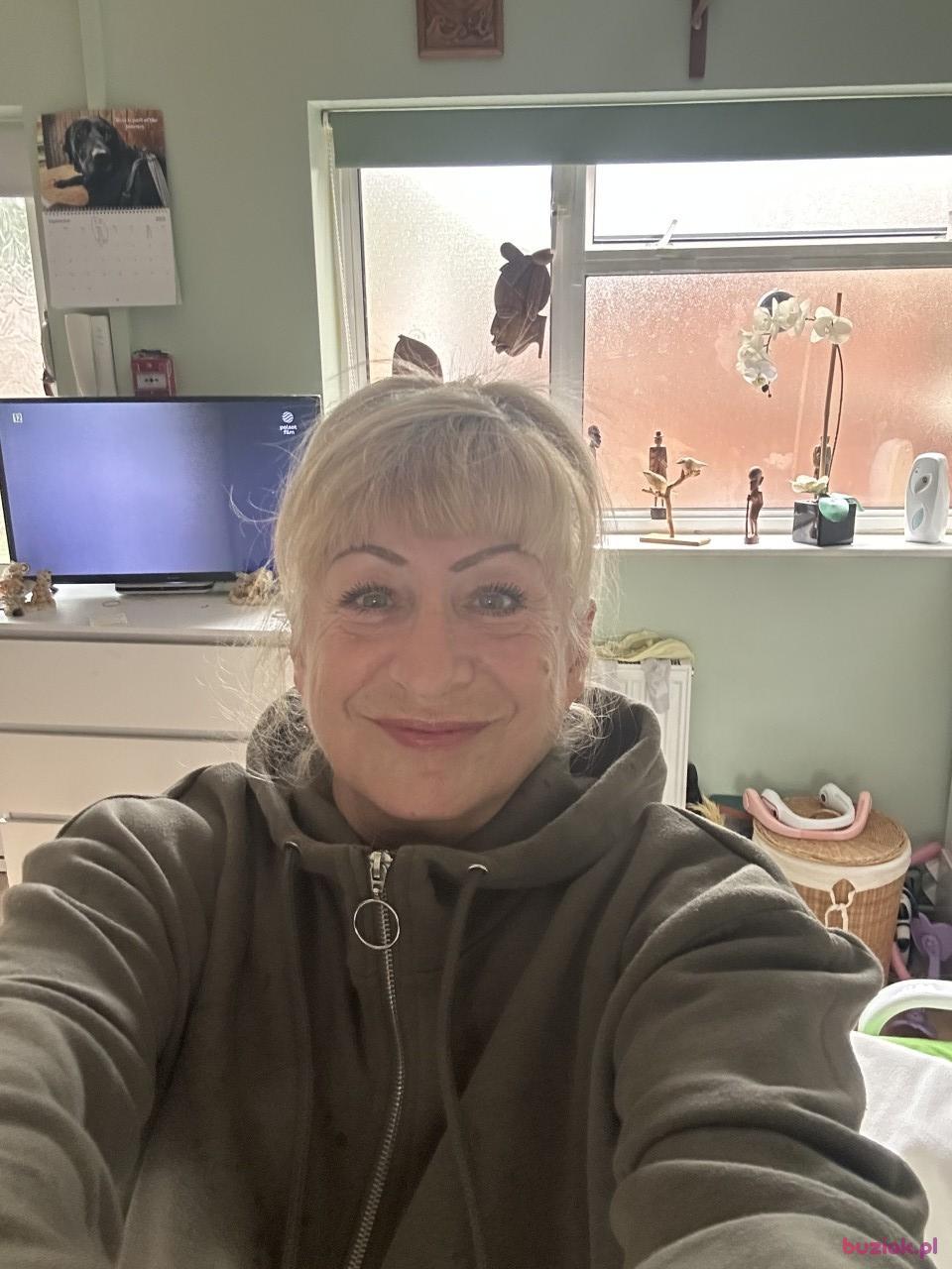 Basia, Kobieta, 59, Westminster, Wielka Brytania, Zdjęcie: 4