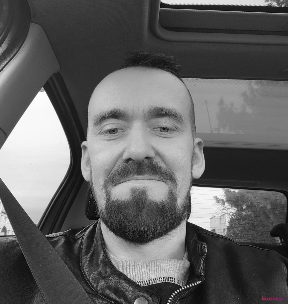 Lukasz, Mężczyzna, 43, Rotterdam, Holandia, Zdjęcie: 2