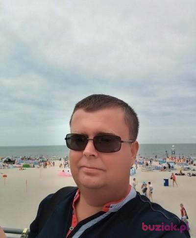 Piotrek, Male, 43, Grójec, Polska, Photo: 2