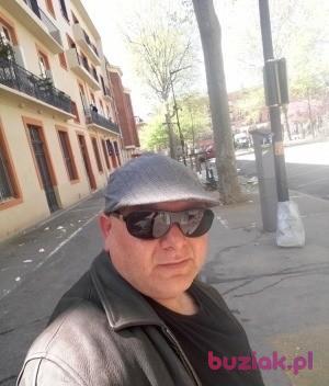 Grzegorz, Mężczyzna, 47, Blagnac, Francja, Zdjęcie: 2