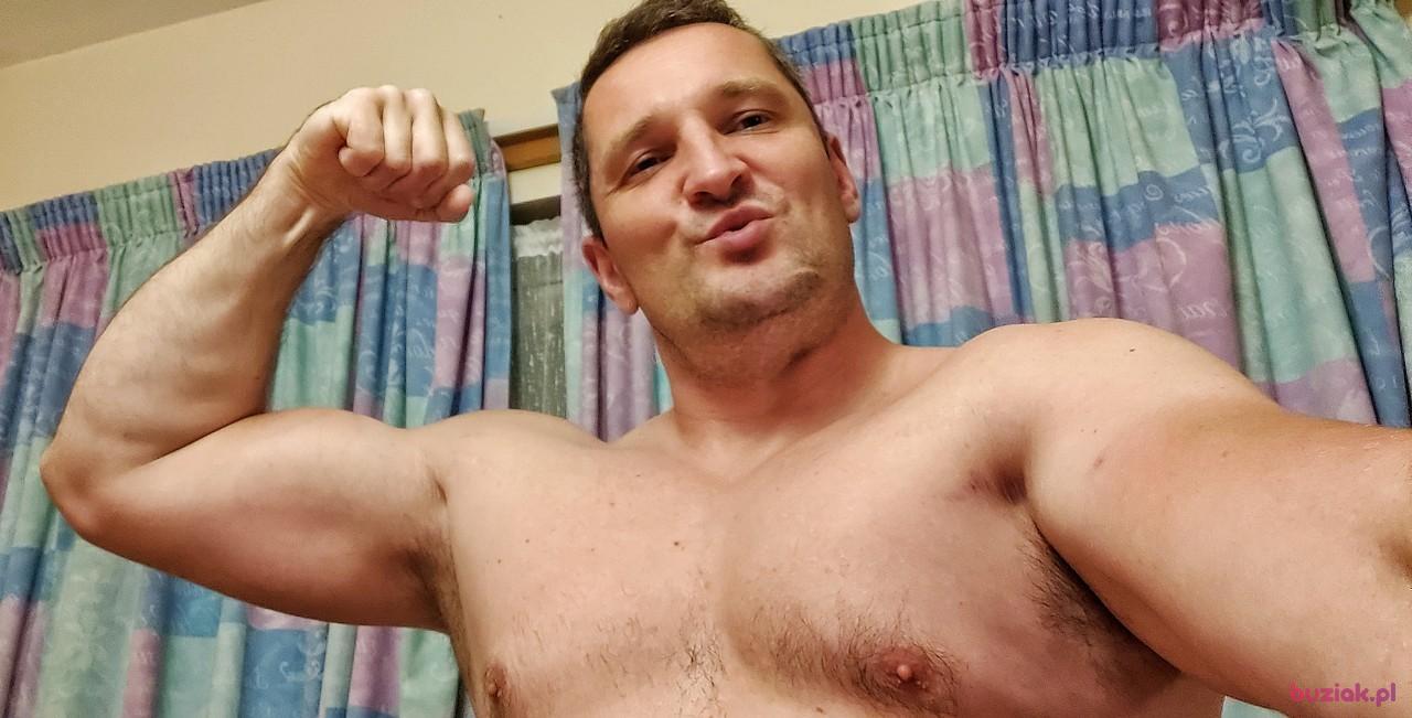 Mario, Male, 46, Zielona Góra, Polska, Photo: 2