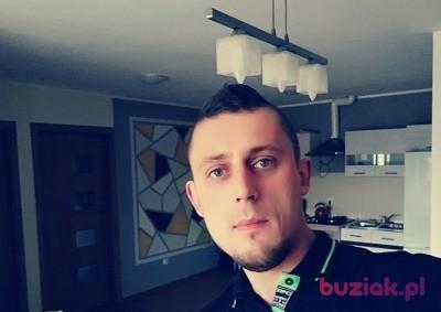 Sylwester, Male, 34, Kartuzy, Polska, Photo: 3