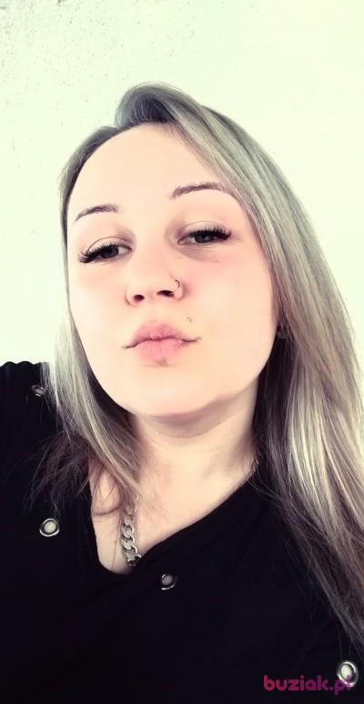 Roxana, Kobieta, 33, Nowy Tomyśl, Polska, Zdjęcie: 7