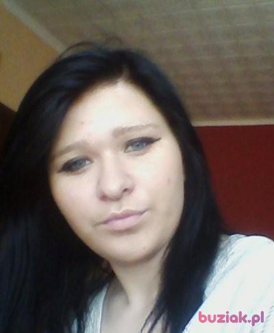Ania, Female, 33, Kalisz, Polska, Photo: 4