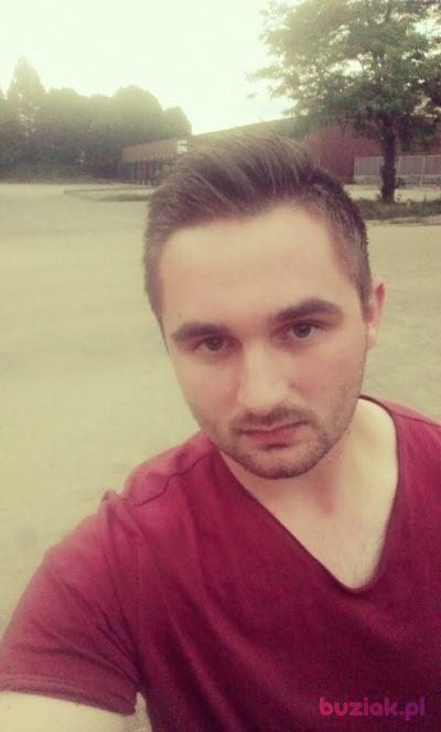 Daniel, Male, 35, Lublin, Polska, Photo: 3
