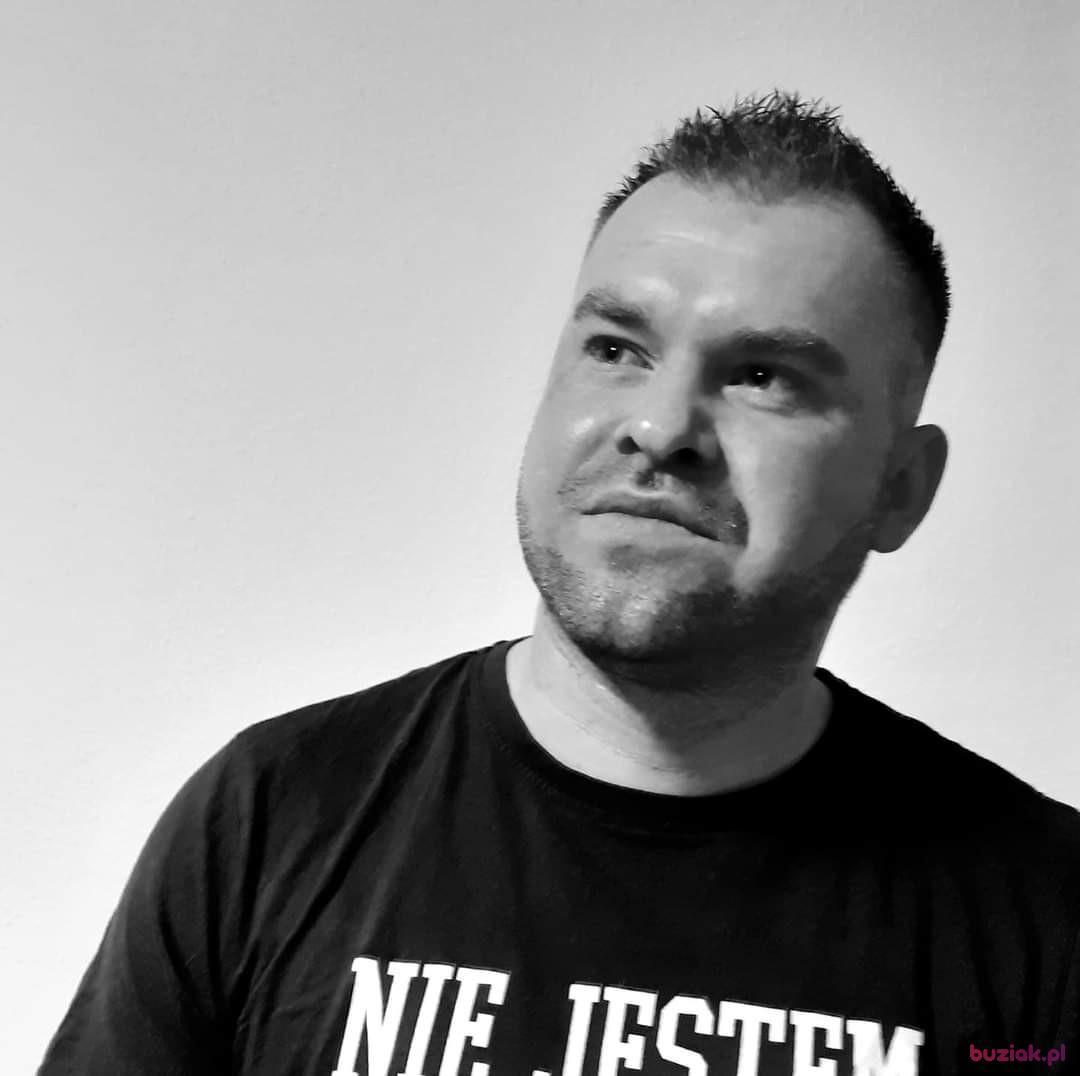Konrad, Male, 35, Groningen, Holandia, Photo: 2