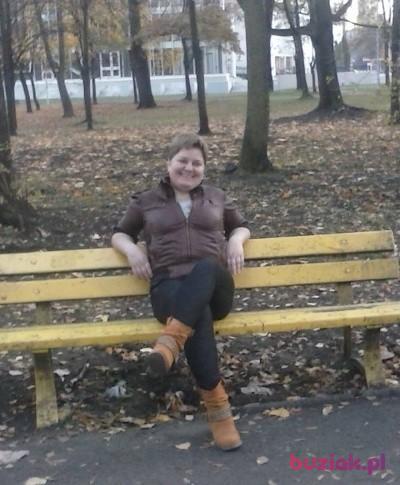 Magdalena, Female, 43, Sosnowiec, Polska, Photo: 2