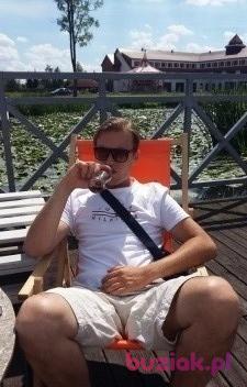 Alvarex, Mężczyzna, 41, Legionowo, Polska, Zdjęcie: 1