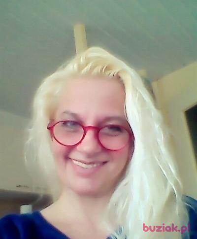 Gosia, Female, 52, Holandia, Photo: 6