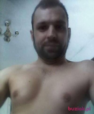 Michał, Male, 44, Holandia, Photo: 2