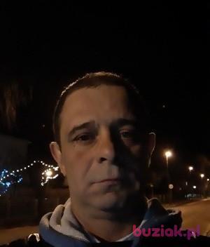 Irek, Male, 51, Choszczno, Polska, Photo: 1