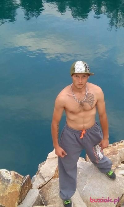 Adrian, Mężczyzna, 33, Wrocław, Polska, Zdjęcie: 1
