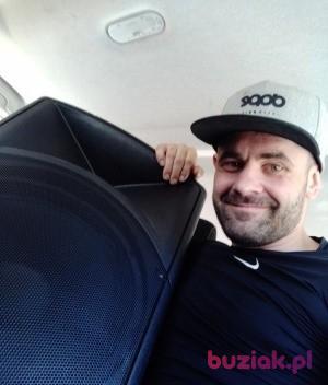 Lucjan, Male, 42, Warszawa, Polska, Photo: 2