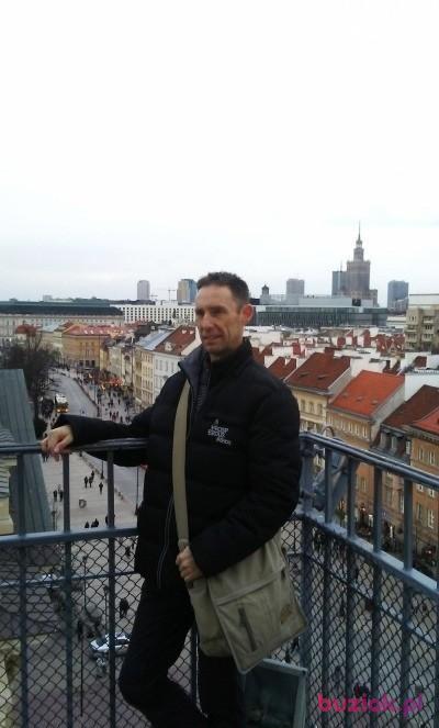 Irek, Male, 57, Warszawa, Polska, Photo: 9