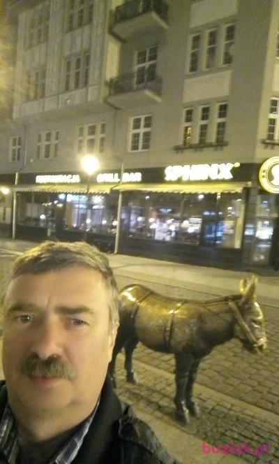 Irek, Mężczyzna, 61, Poznań, Polska, Zdjęcie: 3