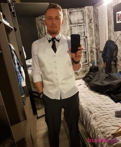 Tomek, Male, 46, Wakefield, Wielka Brytania, Photo: 3