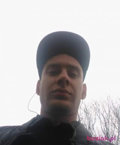 Łukasz, Male, 34, Sosnowiec, Polska, Photo: 2