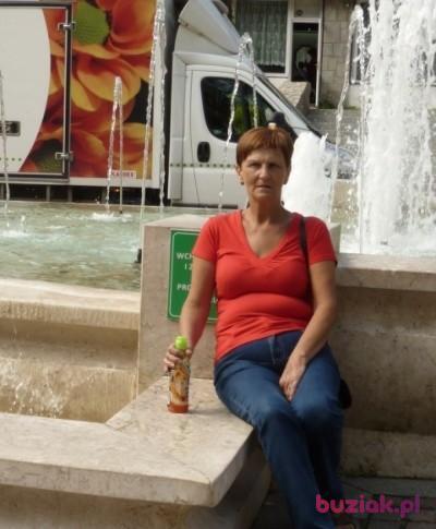 tenia57, Female, 69, Nowy Sącz, Polska, Photo: 2