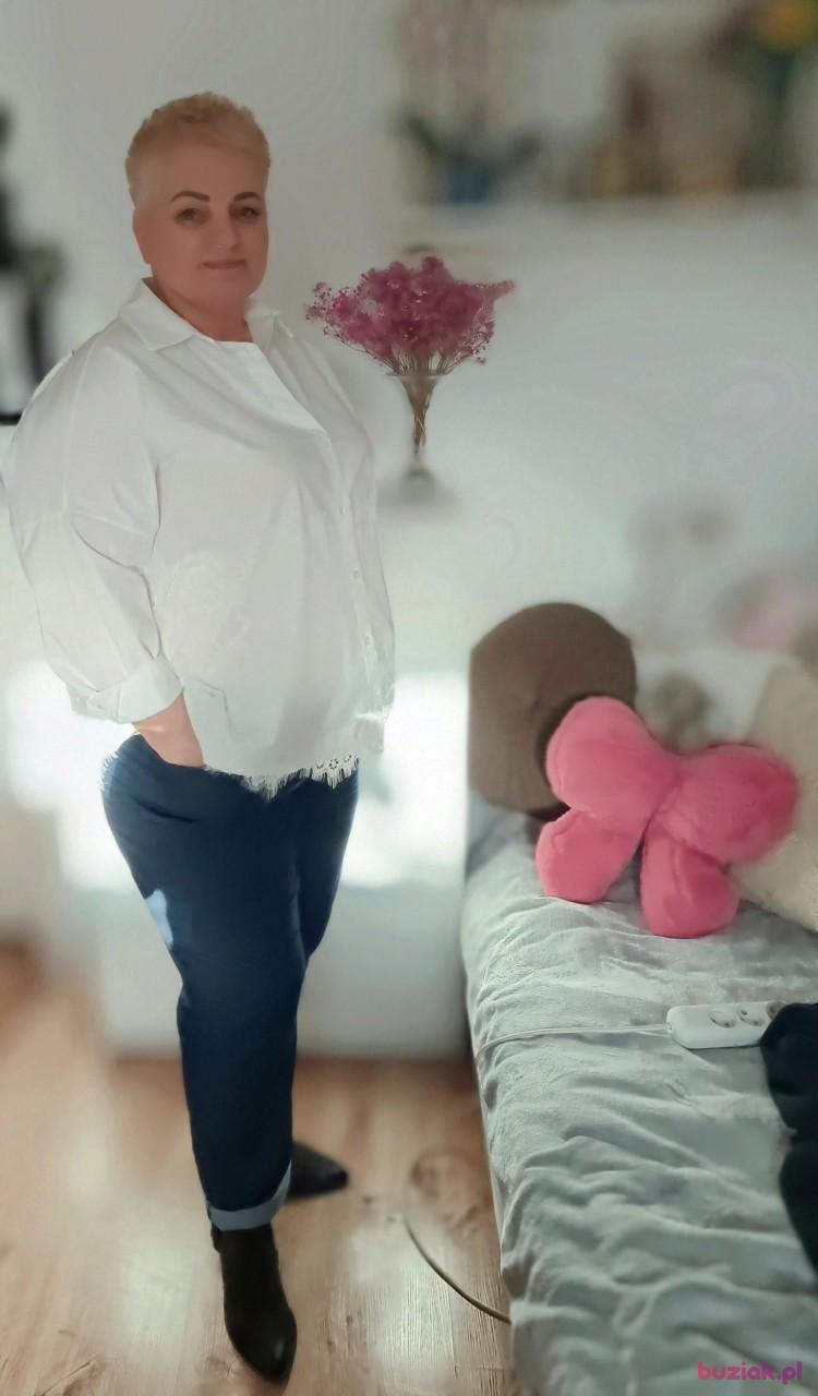 Iwonka, Kobieta, 59, Lębork, Polska, Zdjęcie: 3