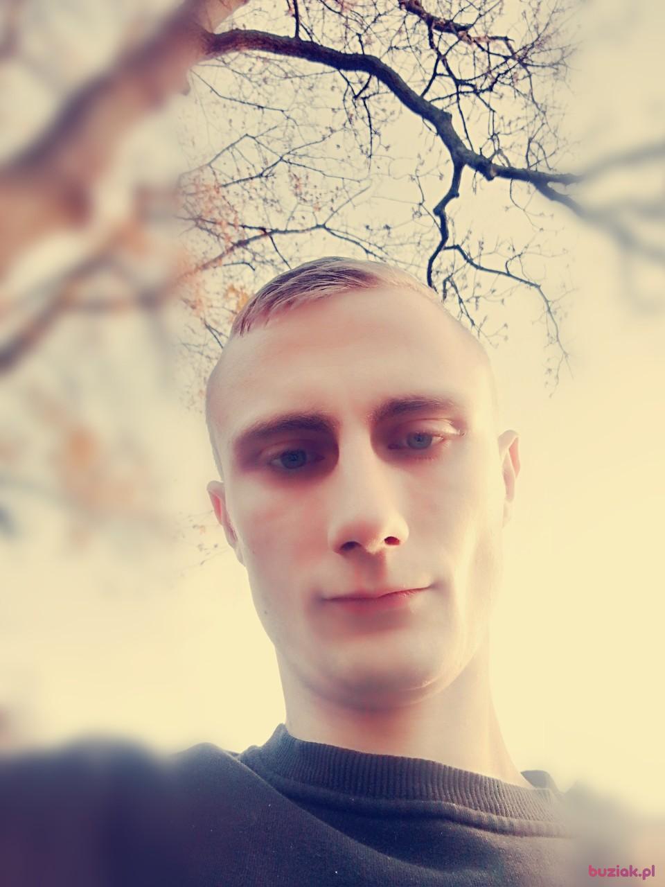 Kacper, Male, 29, Wałbrzych, Polska, Photo: 2