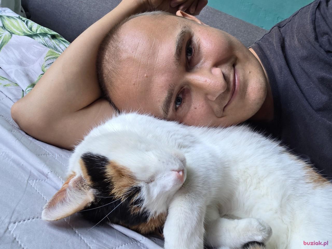 Michał, Mężczyzna, 37, Zgierz, Polska, Zdjęcie: 701