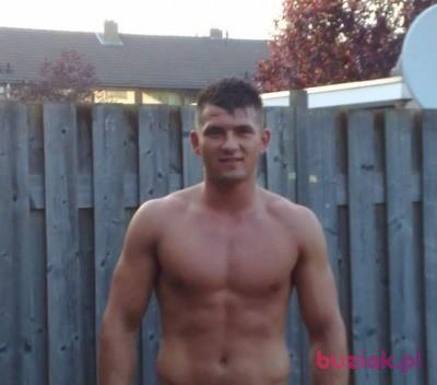 Kosior85, Mężczyzna, 40, Holandia, Zdjęcie: 2