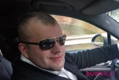 Michał, Male, 37, Sosnowiec, Polska, Photo: 2