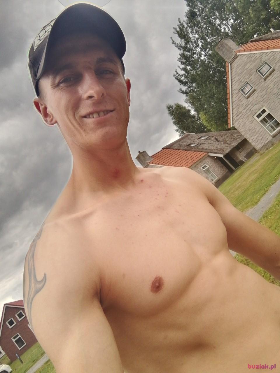 Robert, Male, 29, Groningen, Holandia, Photo: 2