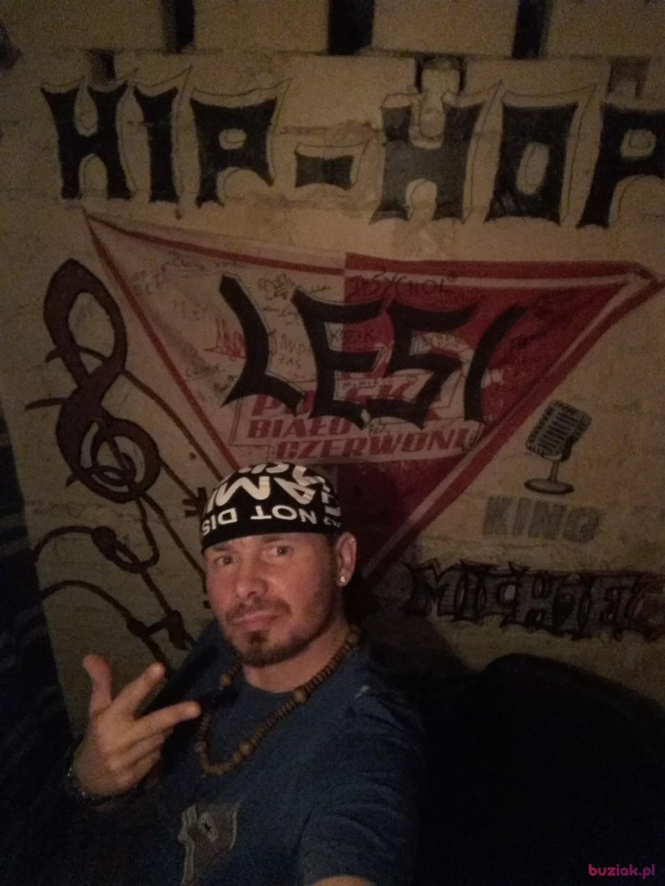 LESI, Male, 45, Kościerzyna, Polska, Photo: 2