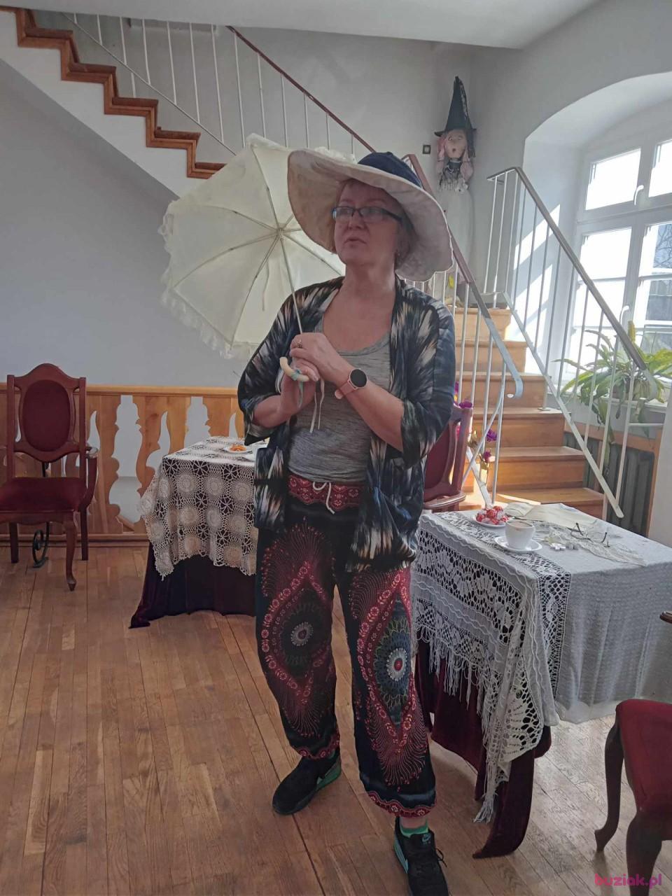 Ładne, Female, 62, Mszczonów, Polska, Photo: 2
