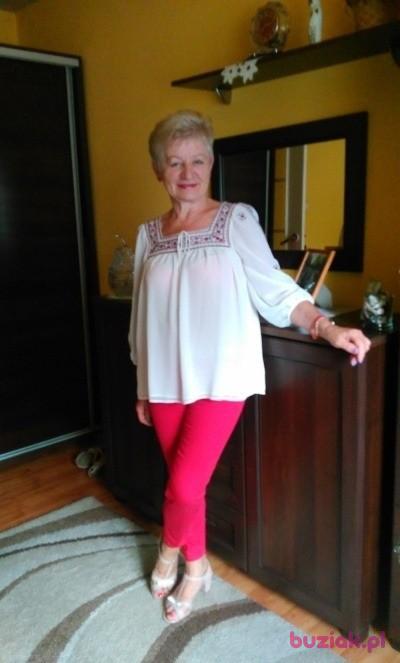 Barbara, Female, 65, Jasień, Polska, Photo: 5