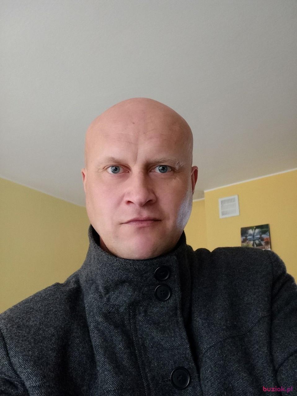 Rafał, Mężczyzna, 46, Ząbki, Polska, Zdjęcie: 5