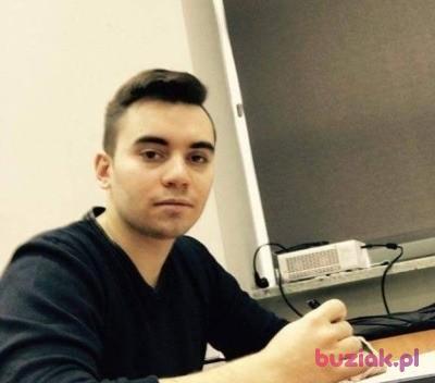 Umut, Mężczyzna, 35, Polska, Zdjęcie: 4