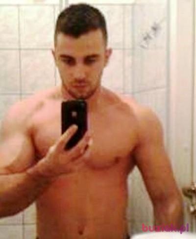 Damian, Mężczyzna, 38, Warszawa, Polska, Zdjęcie: 2