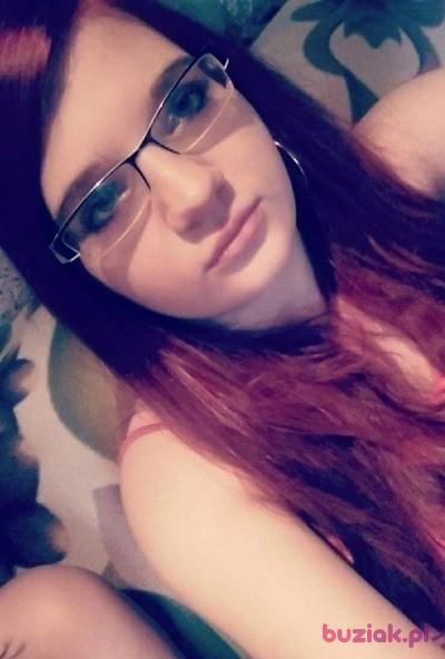 Angelika, Female, 25, Bytom, Polska, Photo: 4