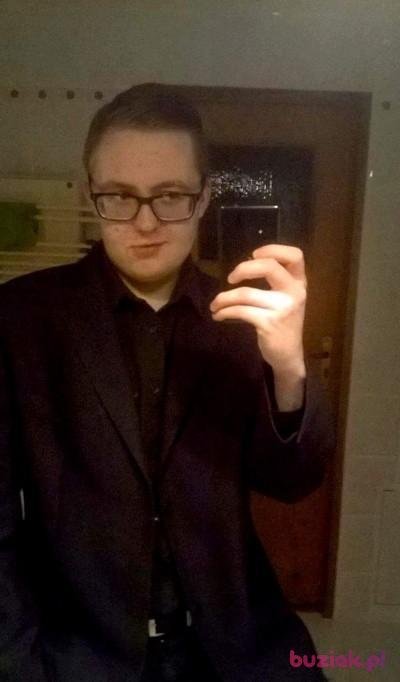 Krystian , Male, 32, Warszawa, Polska, Photo: 2