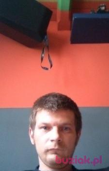 jacek, Male, 41, Zator, Polska, Photo: 2