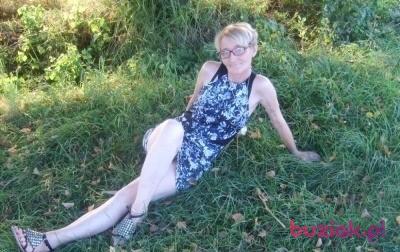 Aga, Female, 53, Jarosław, Polska, Photo: 13