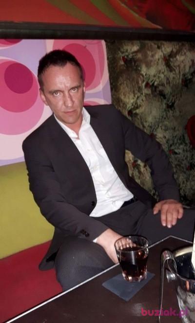 Raf7, Mężczyzna, 48, Wrocław, Polska, Zdjęcie: 2
