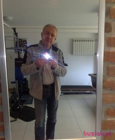 Marian, Male, 60, Katowice, Polska, Photo: 5