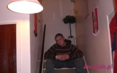 Bartek, Male, 44, Wielka Brytania, Photo: 5