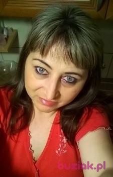 Neli40, Female, 48, Polska, Photo: 1