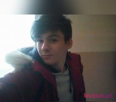 Daniel, Male, 26, Tarnów, Polska, Photo: 2