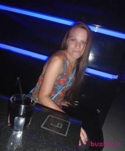 weronika, Female, 35, Leszno, Polska, Photo: 3
