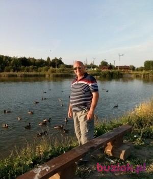 Czesław, Male, 65, Świdnica, Polska, Photo: 4