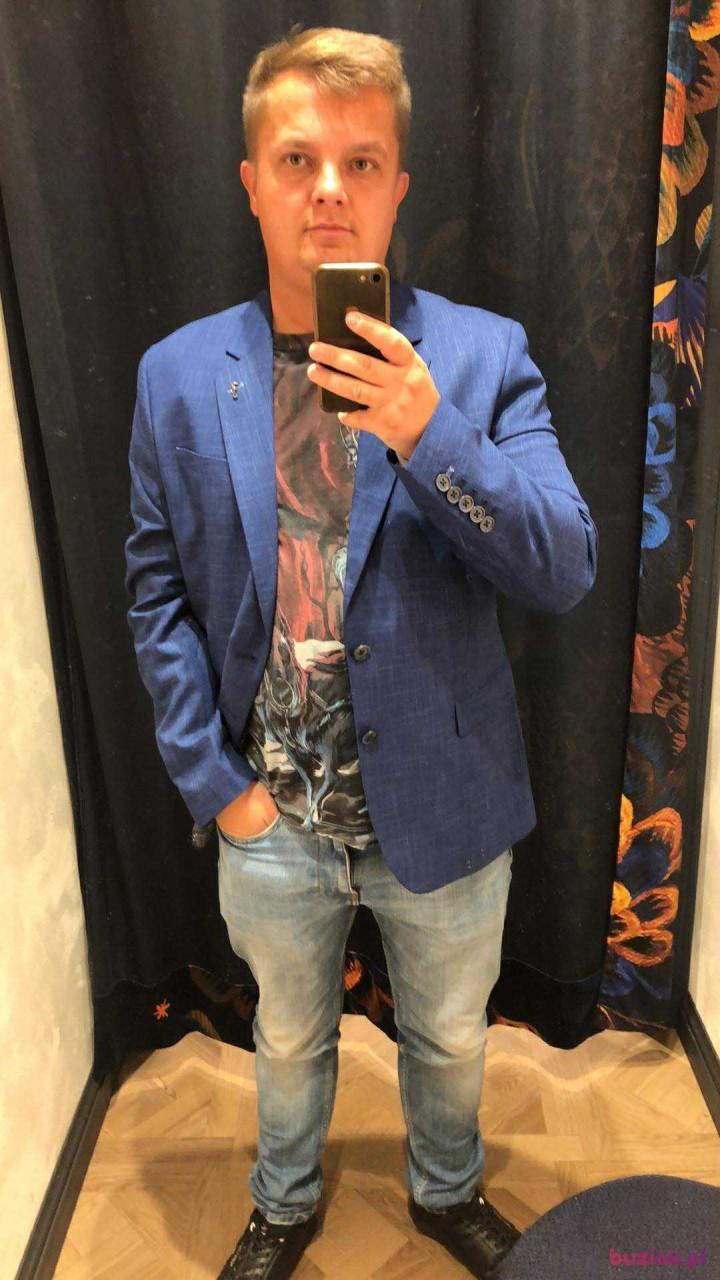 Marcin, Male, 35, Świątniki Górne, Polska, Photo: 2